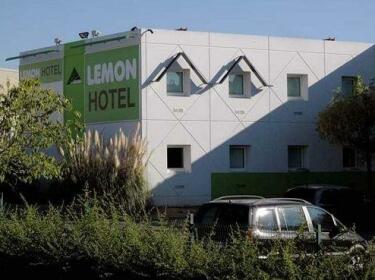 Lemon Hotel Brignoles