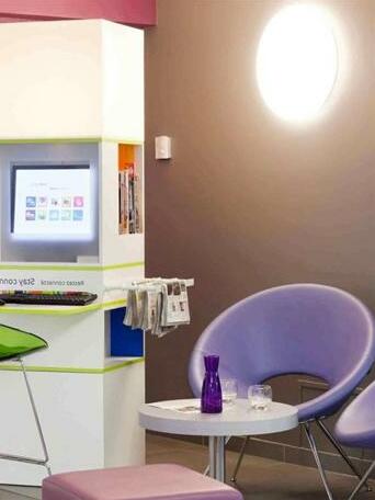 Ibis Styles Brive Ouest - Photo3