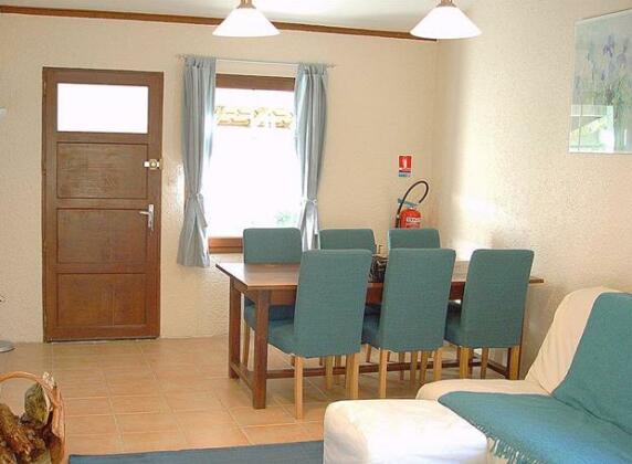 Etang Vallier Resort - Photo5