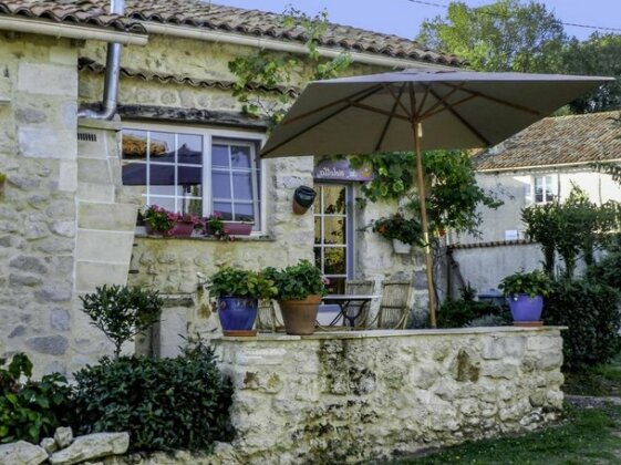 Holiday Home LA VIOLETTE - Photo2
