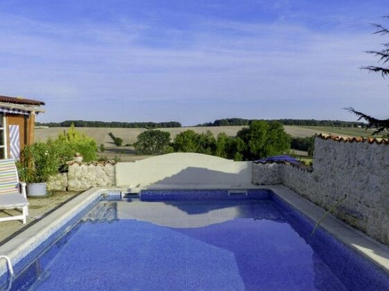 Holiday Home LA VIOLETTE - Photo3