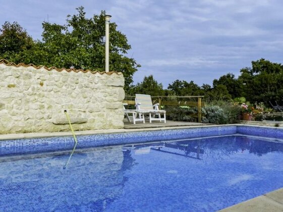 Holiday Home LA VIOLETTE - Photo4
