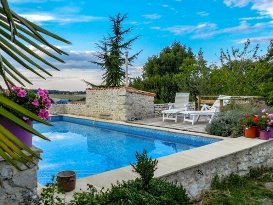 Holiday Home LA VIOLETTE - Photo5