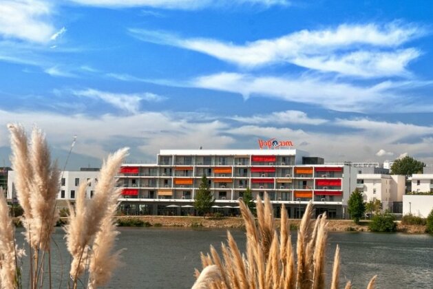 Appart-Hotel Mer & Golf City Bordeaux Lac - Bruges - Photo2