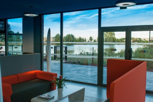 Appart-Hotel Mer & Golf City Bordeaux Lac - Bruges - Photo4
