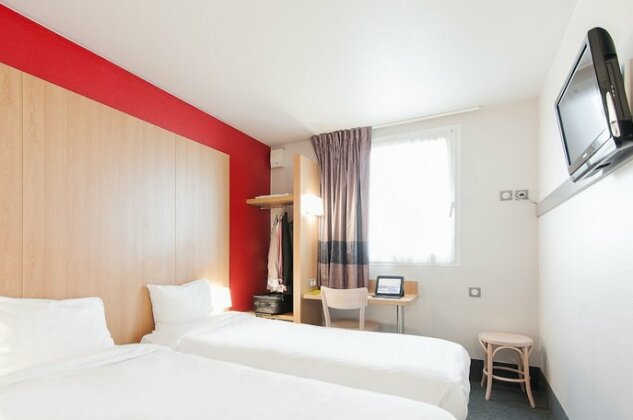 B&B Hotel Bordeaux Lac sur Bruges - Photo4