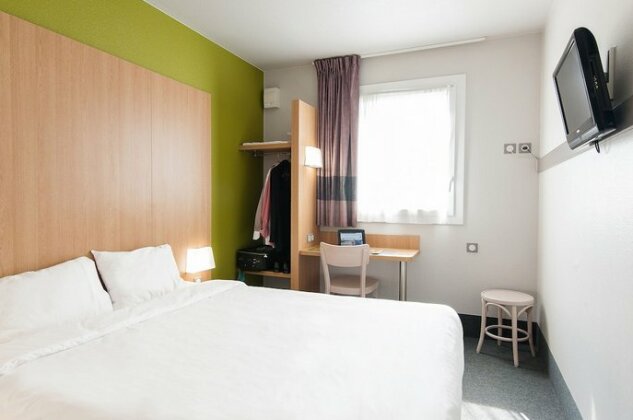 B&B Hotel Bordeaux Lac sur Bruges - Photo5