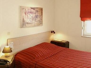 Logis Le Relais de Brunstatt - Photo3