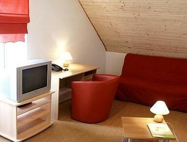 Logis Le Relais de Brunstatt - Photo4