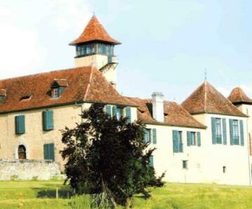 Chateau de Baylac
