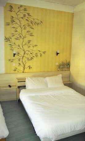 Hotel Les Passions - Photo2