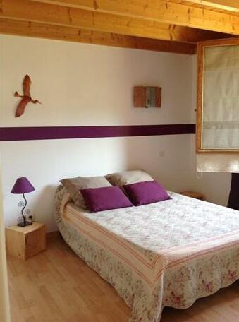 La maison en bois - Photo2