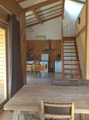 La maison en bois - Photo4