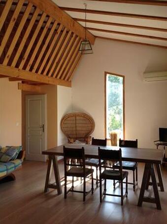 La maison en bois - Photo5