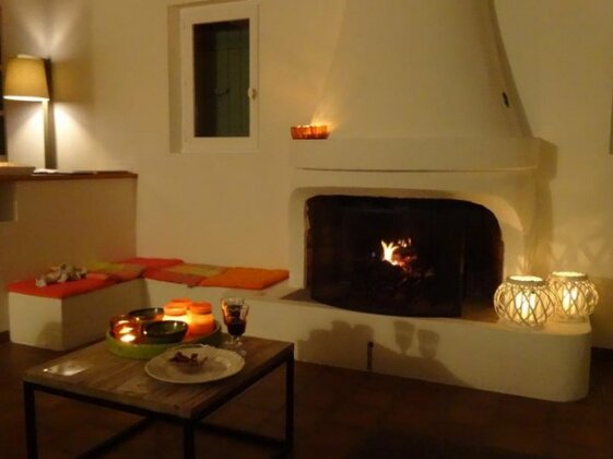 Villa Pialats - Photo3