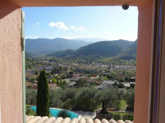 Villa Pialats - Photo4