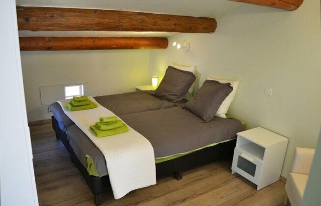 Villa Pialats - Photo5