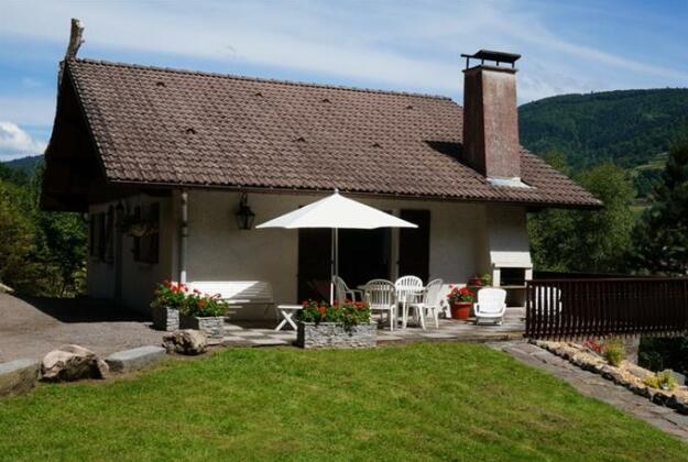 Le Chalet de Noiregoutte - Photo3