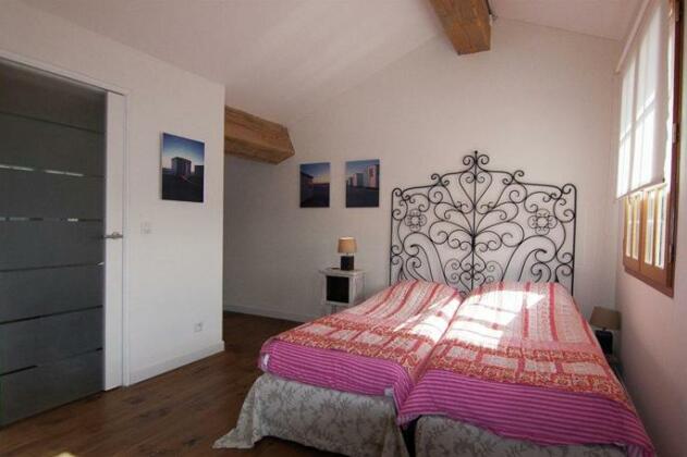 Holiday Home Les Trois Roussines - Photo3
