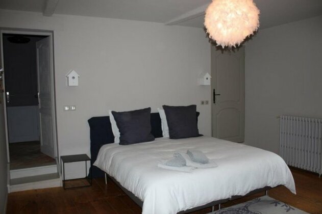 Bed In Bellongue - Photo5