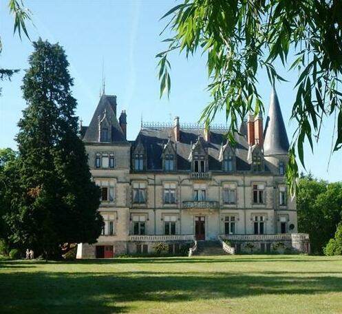 Chateau Le Boisrenault