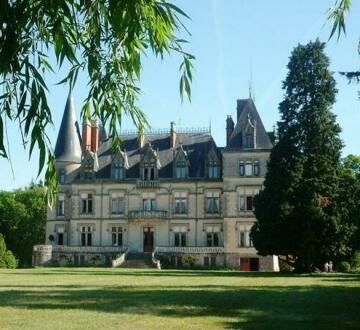Chateau Le Boisrenault