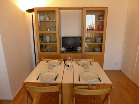 Apartment Cabourg 2000 1 - Photo4