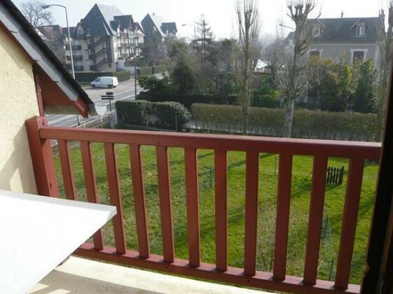 Apartment Cabourg Le Passing - Photo4