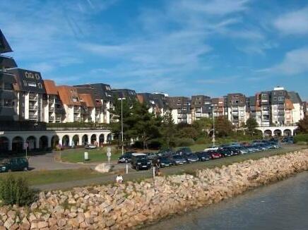 Apartment Cabourg Plage II Cabourg