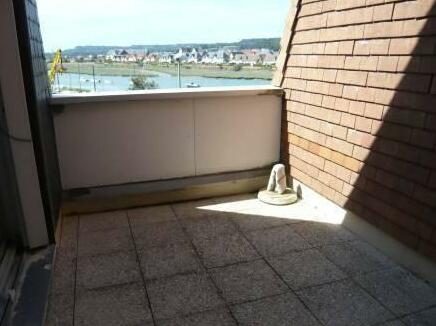 Apartment Cabourg Plage II Cabourg - Photo2
