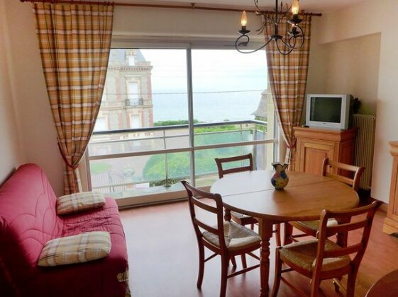Apartment Prince Albert - Photo2