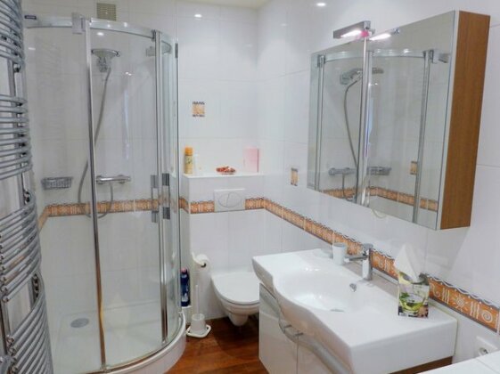 Apartment Prince Albert - Photo3