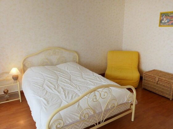 Apartment Prince Albert - Photo4