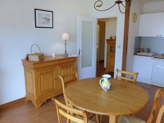 Apartment Prince Albert - Photo5