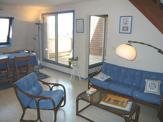 Interhome - Cap Cabourg - Photo5