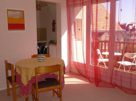 Interhome - La Roseraie - Photo2