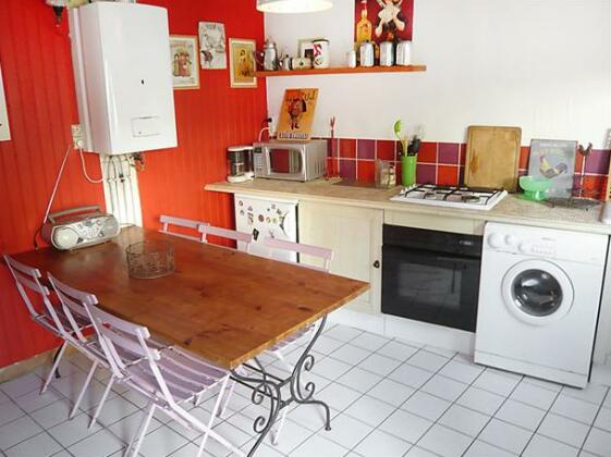 Interhome - La Troarnaise - Photo3