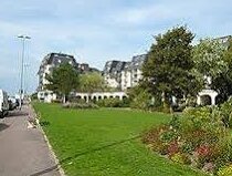 Residence Cap Cabourg - Photo2