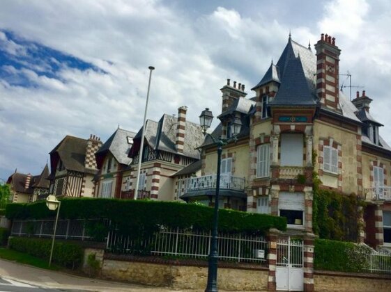 Residence Saint Michel Cabourg