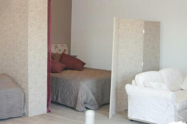 Gite Le Petit Luberon 2 - Photo3