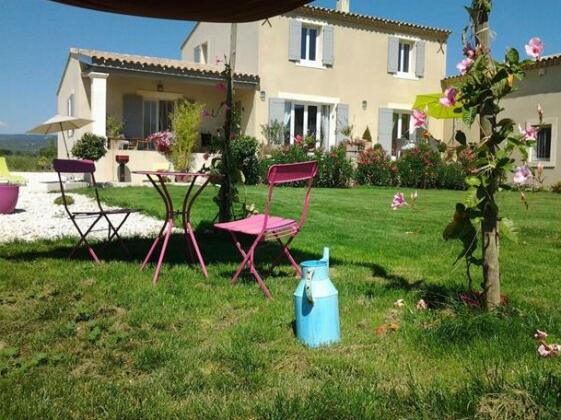 Gite Le Petit Luberon 2 - Photo5