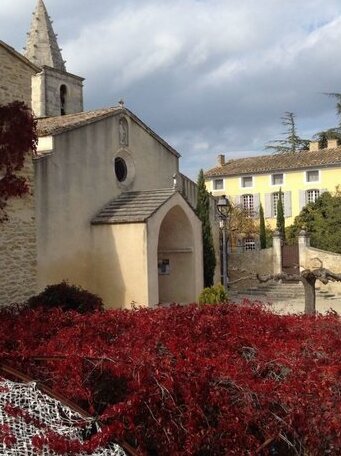 Le Vieux Bistrot - Photo2