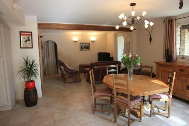 Lou Cigalon - Photo5