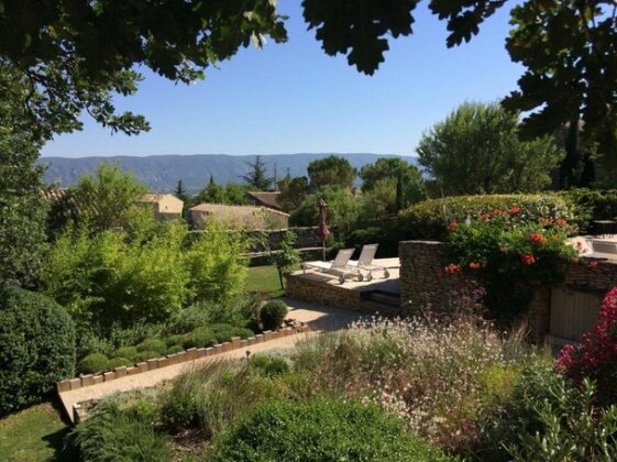 Villa Cabrida - Photo2