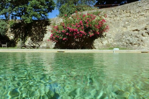 La Tuiliere en Luberon - Photo5