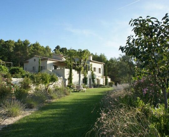 Les Jardins Ajoucadou - Photo2