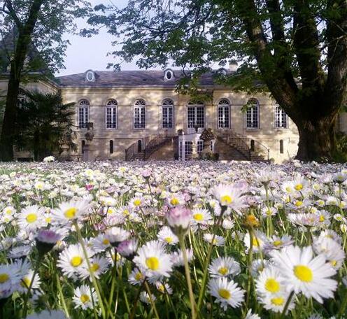 Chambres d'Hotes La Chartreuse des Eyres