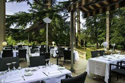 Hotel Restaurant du Chateau de la Tour - Photo3