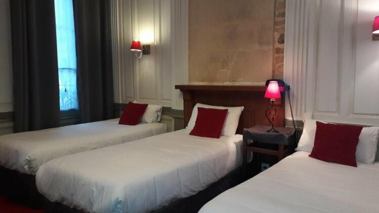 Hotel Saint Etienne Caen - Photo2