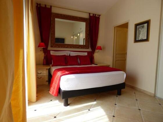 Chambres D'hotes L'oasis - Photo4